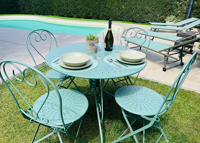 Romeo House Peschiera Del Garda
