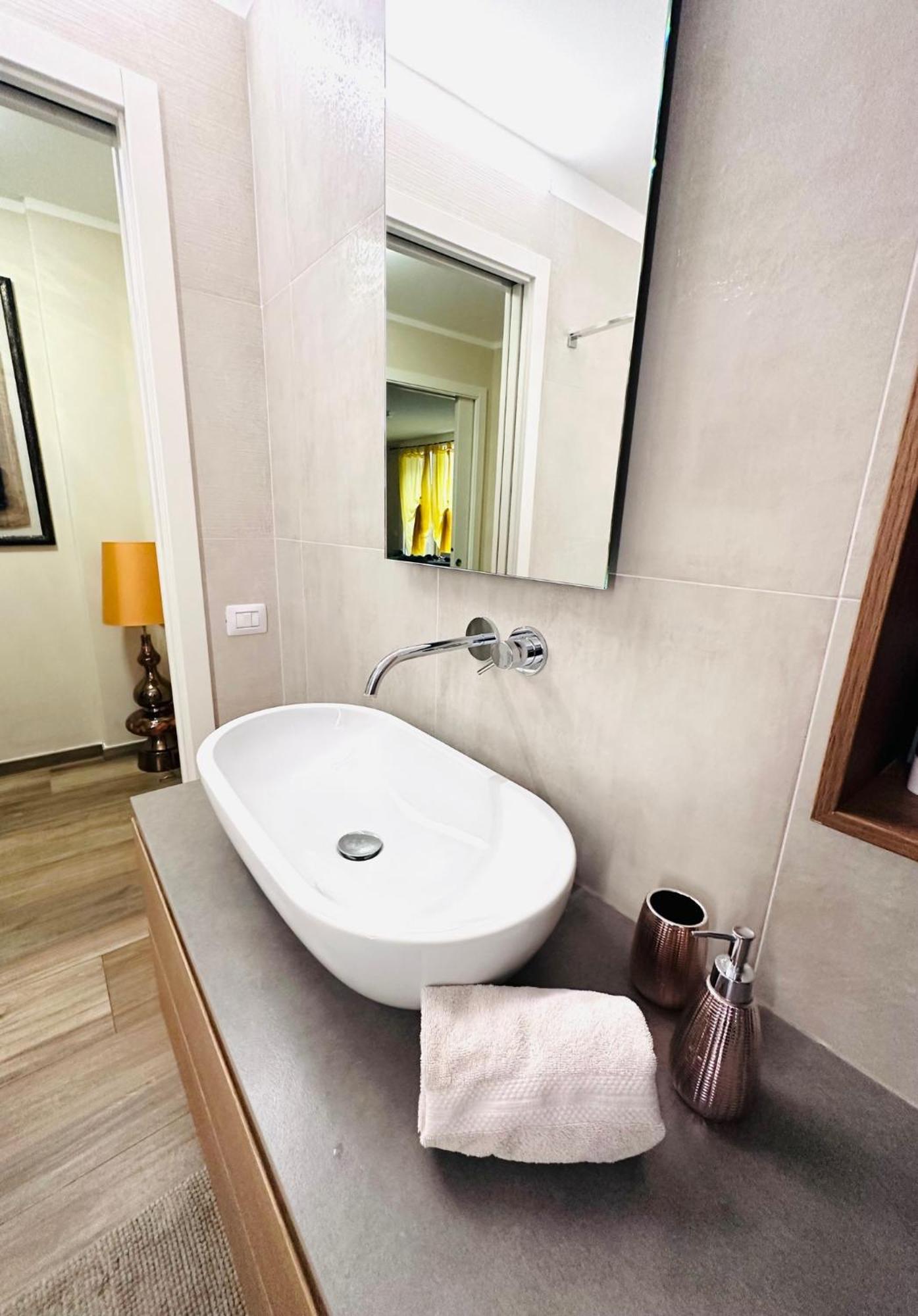 Appartement Romeo House *