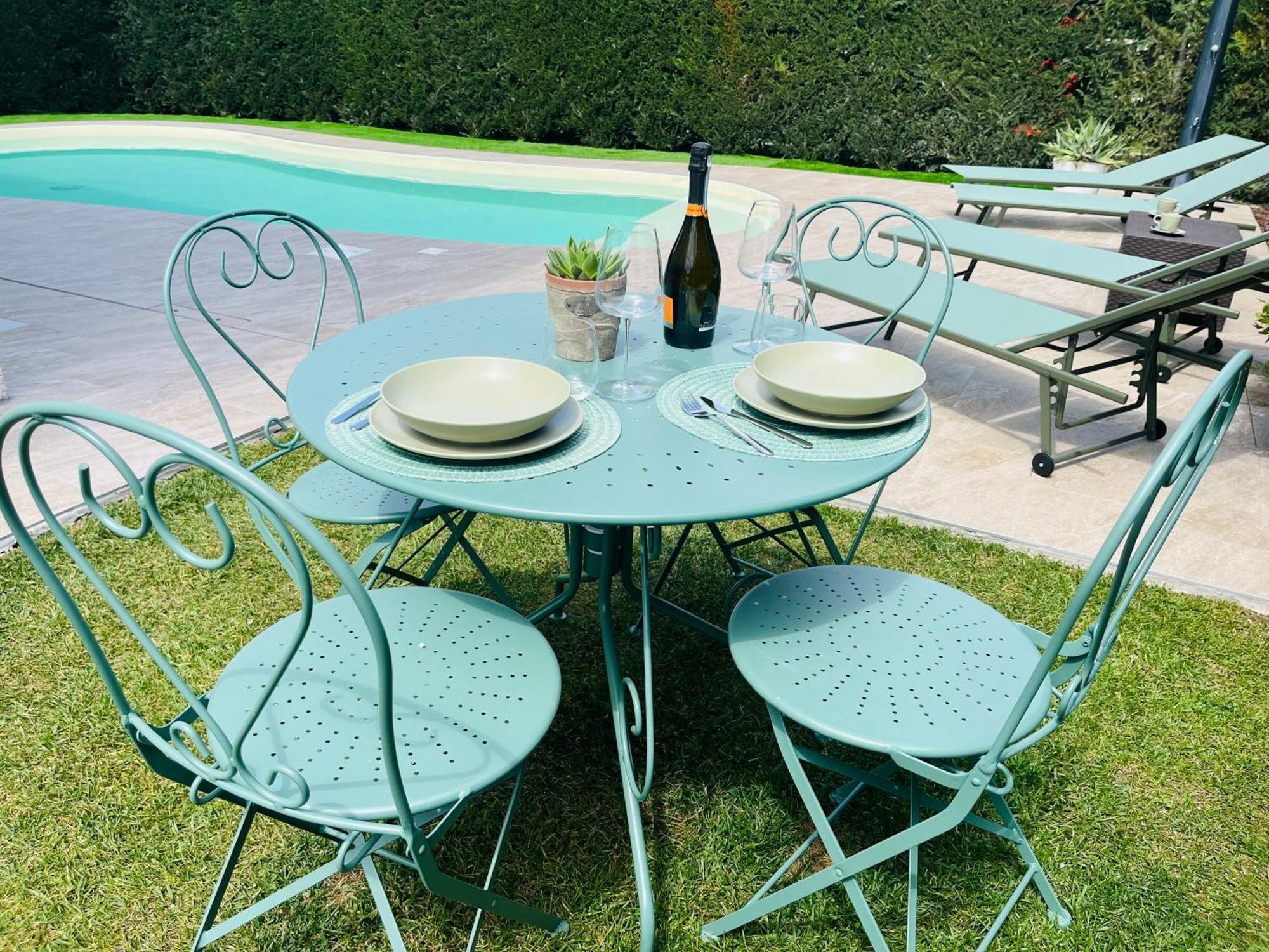 Appartement Romeo House